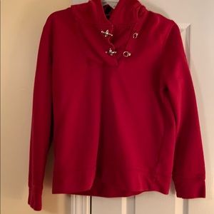 Lauren Ralph Lauren Hoodie Sweatshirt